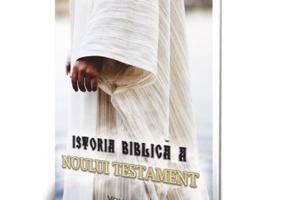 Istoria Biblica a Noului Testament volumul 1 - Alexandru P. Lopuhin