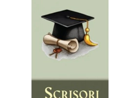 Scrisori catre un profesor secundar - Ion Simionescu