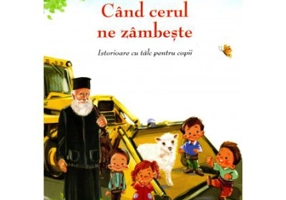 Cand cerul ne zambeste, volumul 2 - Anna Iakov