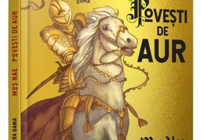 Povesti de aur - Nicolae Batzaria
