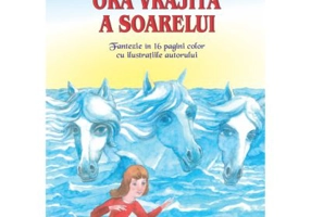 Ora vrajita a soarelui - Vasile Olac