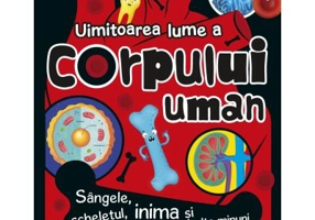 Uimitoarea lume a corpului uman - Dr. Bipasha Choudhury