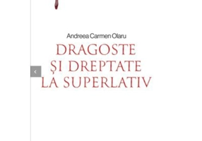 Dragoste si dreptate la superlativ