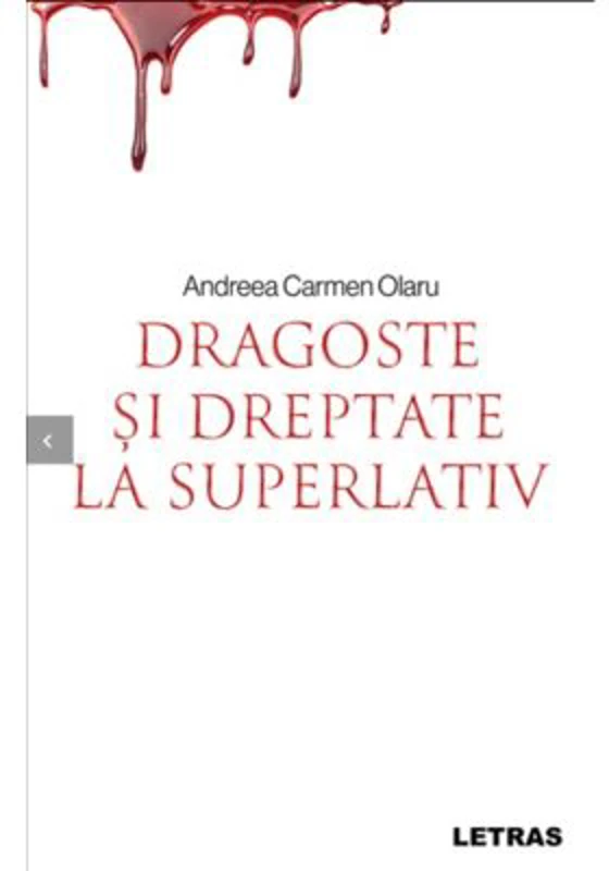 Dragoste si dreptate la superlativ