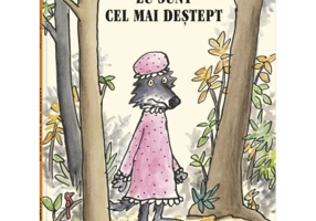 Eu sunt cel mai destept - Mario Ramos