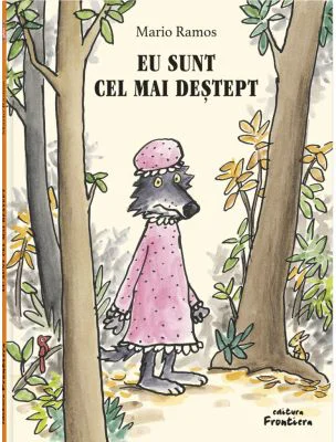 Eu sunt cel mai destept - Mario Ramos