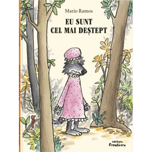 Eu sunt cel mai destept - Mario Ramos