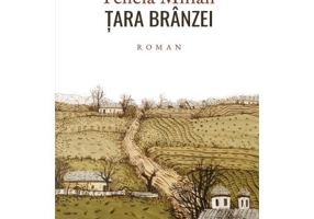 Tara branzei - Felicia Mihali