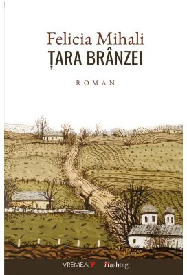 Tara branzei - Felicia Mihali