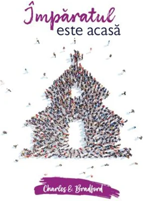 Imparatul este acasa