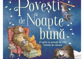 Povesti de Noapte buna