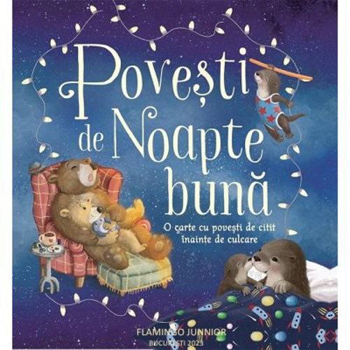 Povesti de Noapte buna