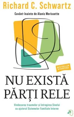 Nu exista parti rele - Richard C. Schwartz