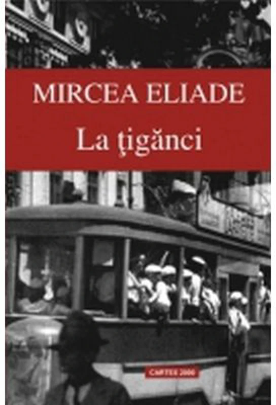 La tiganci