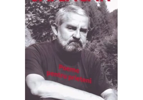 Poeme pentru prieteni - Radu Saplacan