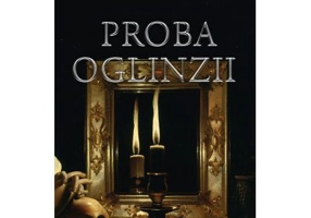 Proba oglinzii - Horia Badescu