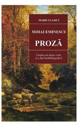 Proza