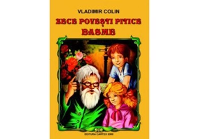 Zece povesti pitice, Basme