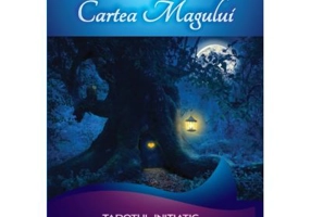 Cartea Magului - Georgi Ana