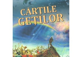 Cartile getilor - Nicolo Zeno