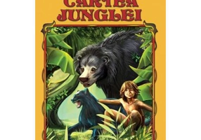 Cartea junglei