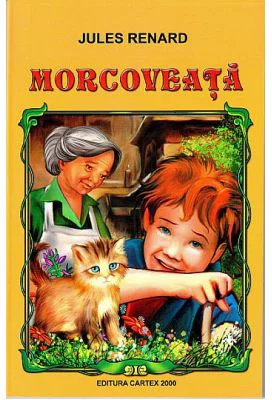 Morcoveata