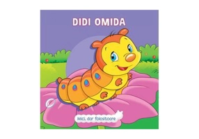 Didi Omida. Mici, dar folositoare