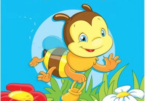 Nuti albinuta. Mici, dar folositoare - Veronica Podesta