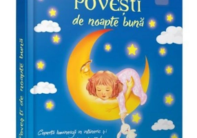 Povesti de noapte buna