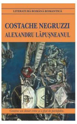Alexandru Lapusneanul