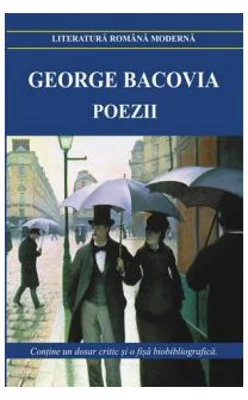 Poezii