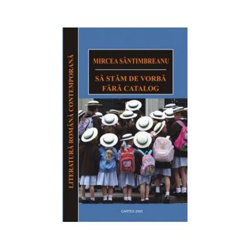 Sa stam de vorba fara catalog