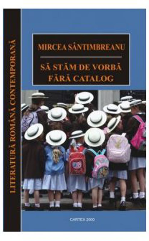 Sa stam de vorba fara catalog