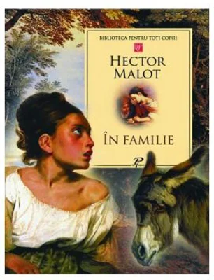 In familie - Hector Malot