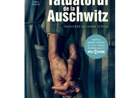 Tatuatorul de la Auschwitz - Heather Morris