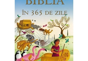 Biblia in 365 de zile