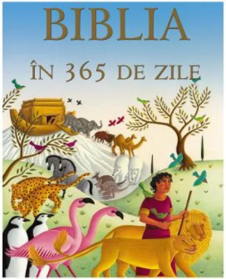 Biblia in 365 de zile