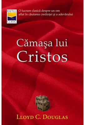 Camasa lui Cristos