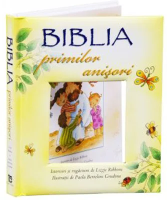 Biblia Primilor Anisori