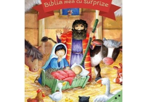 Biblia mea cu surprize