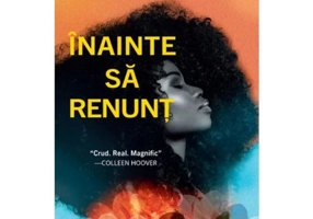 Inainte sa renunt - Kennedy Ryan