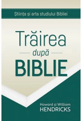 Trairea dupa Biblie