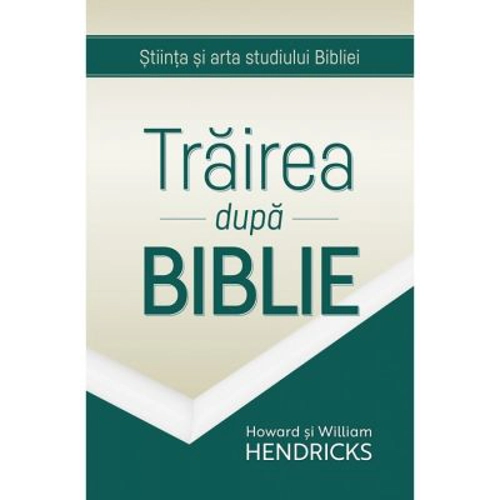 Trairea dupa Biblie