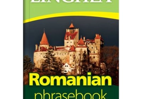 Romanian phrasebook. Ghid de conversatie englez-roman