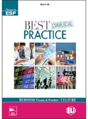 Best Commercial Practice. Student's Book - Alison Smith