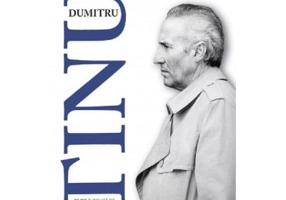 Dumitru Tinu si adevarul Vol. 2. Spre statia sperantei 1996-2002 - Andrei Tinu