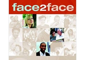 face2face Starter Workbook with Key - Chris Redston