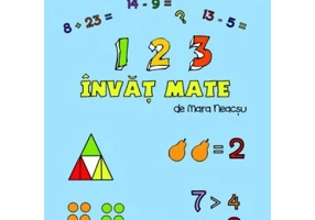 123 invat mate