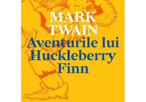 Aventurile lui Huckleberry Finn