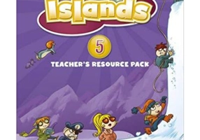 Islands Level 5 Teacher's Pack